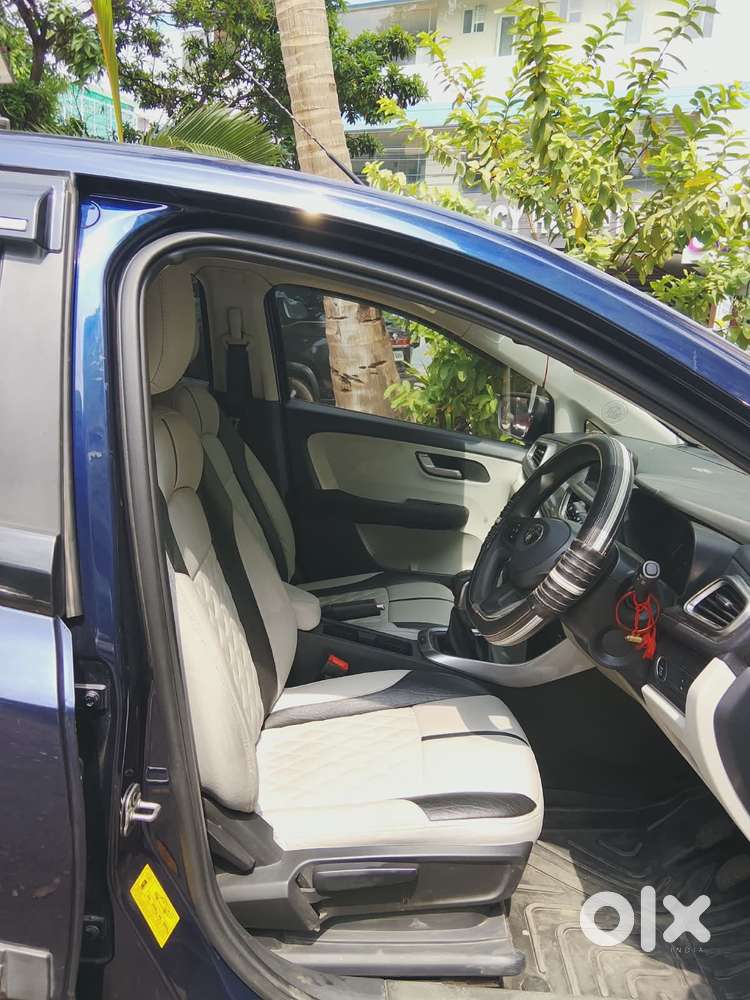 Tata Altroz 1.2 Xz (o), 2024, Diesel