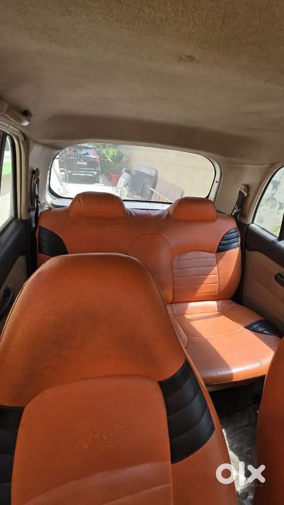 Hyundai Santro Xing 2011