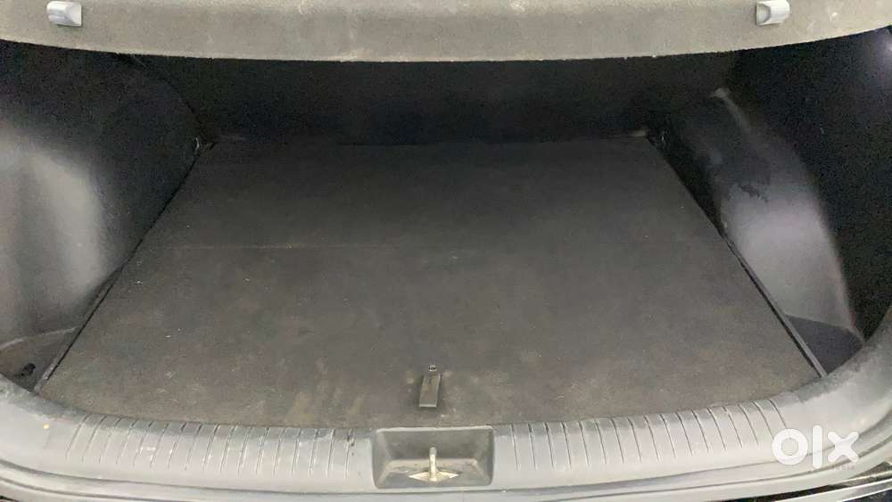 Hyundai Creta 1.6 Sx Plus Petrol, 2016, Petrol