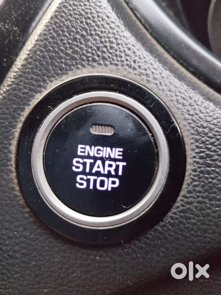 Hyundai I20 Active 1.2 Sx, 2018, Petrol