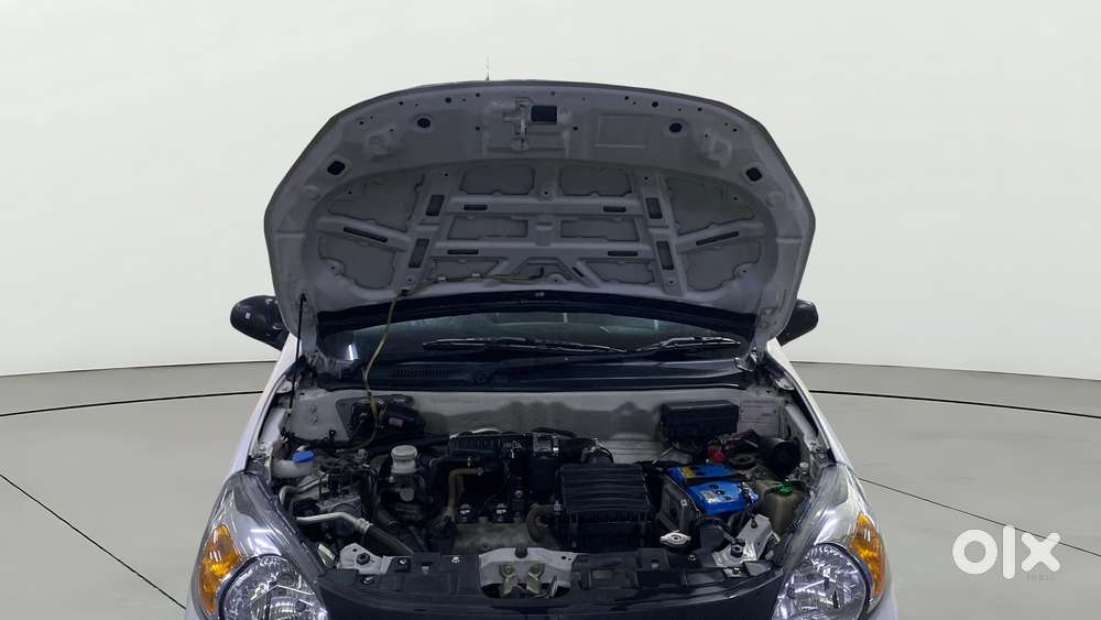 Maruti Suzuki Alto 0.8 Lxi (o), 2020, Petrol