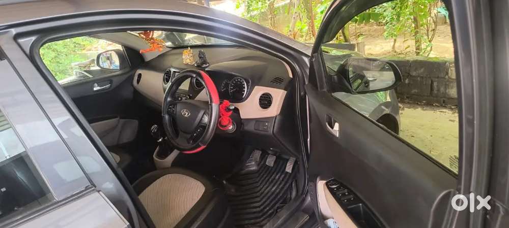 Hyundai Grand I10 Sportz Diesel 2019