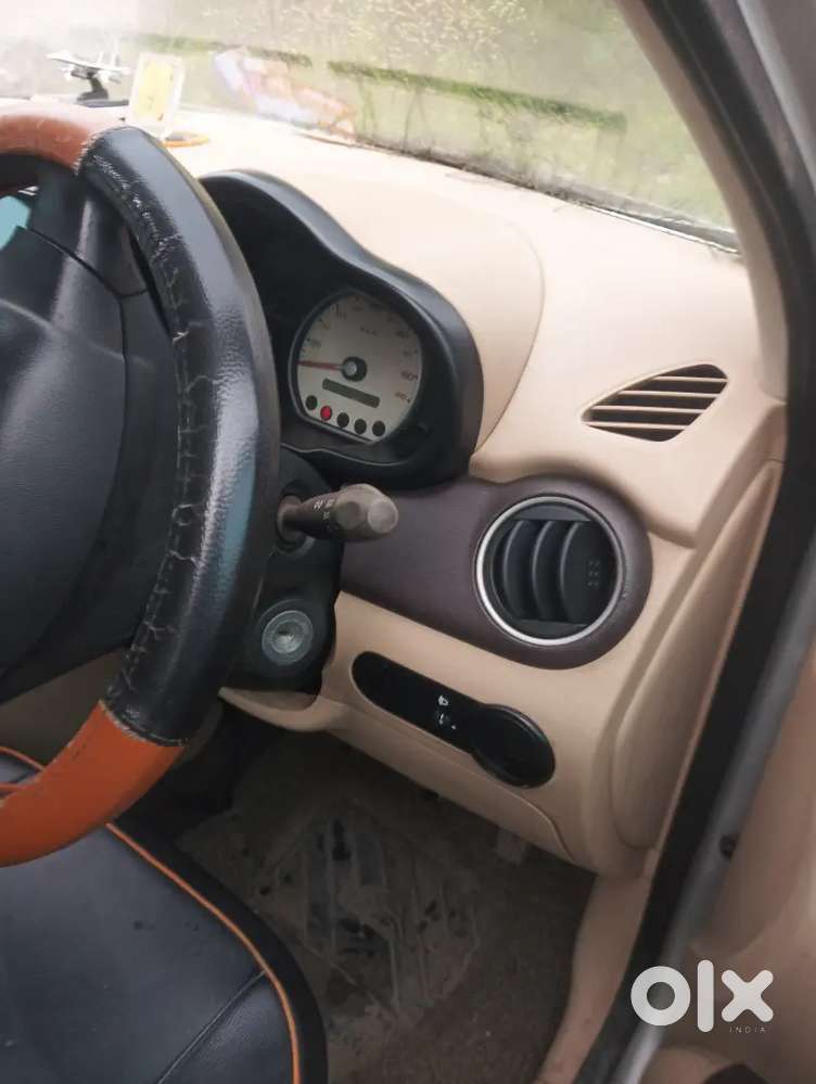 Hyundai I10 Asta Sunroof 2008