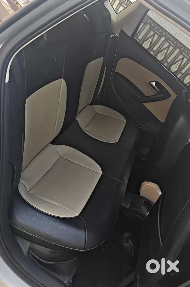 Volkswagen Polo 1.5 Tdi Highline, 2017, Diesel