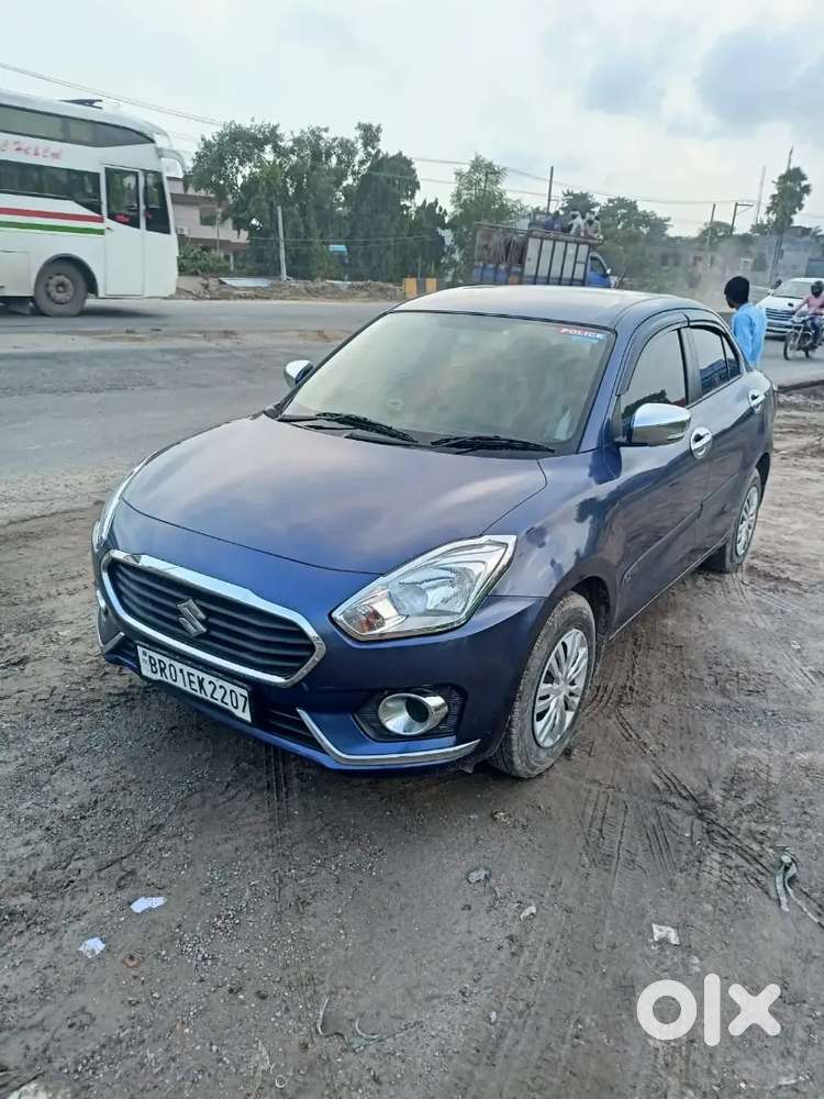 Maruti Suzuki Dzire Vxi 2020 Petrol