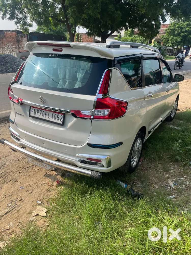 Maruti Ertiga Vxi 2020