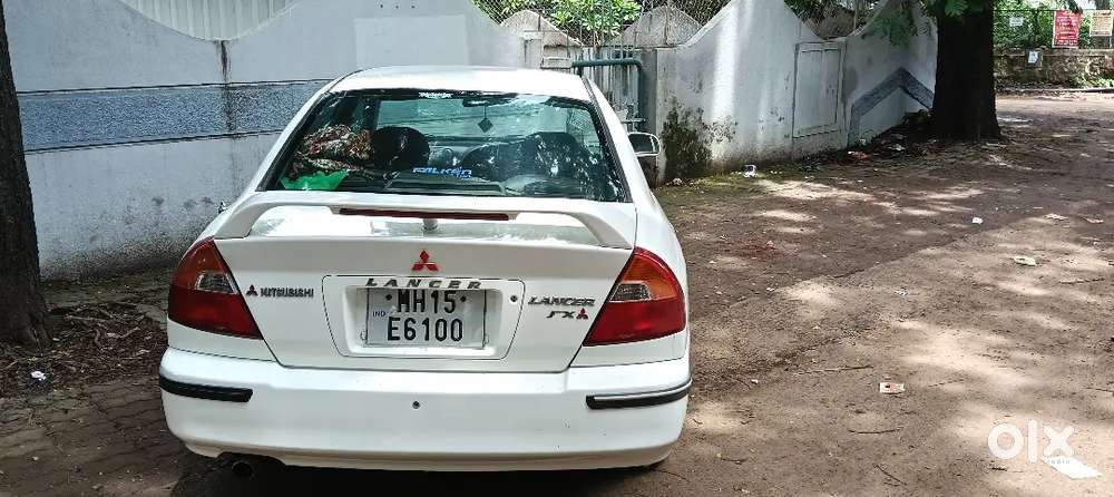 Good Condition Car Condition