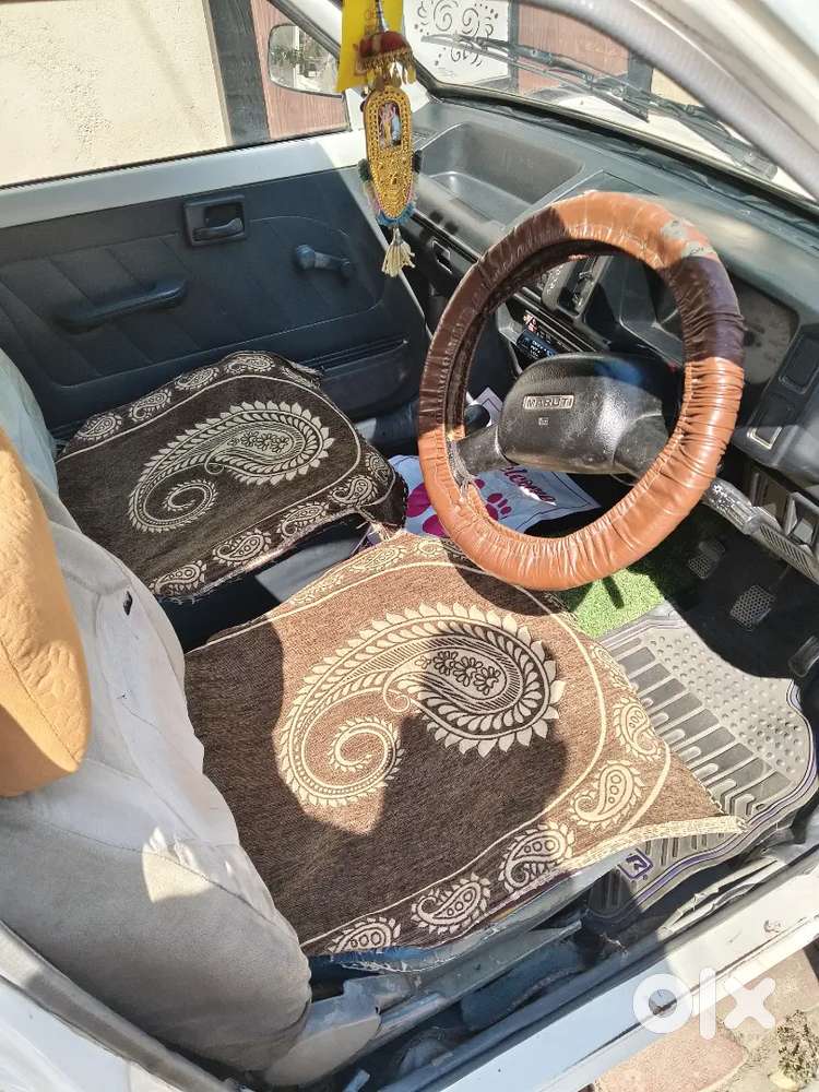 Maruti Suzuki 800 2003 Petrol 56000 Km Driven