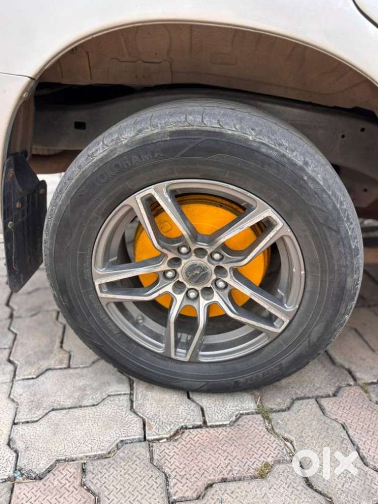 Toyota Innova 2.5 G (diesel) 8 Seater, 2013, Diesel