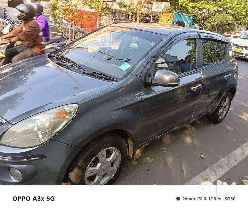 Hyundai I20 1.2 Asta, 2012, Diesel