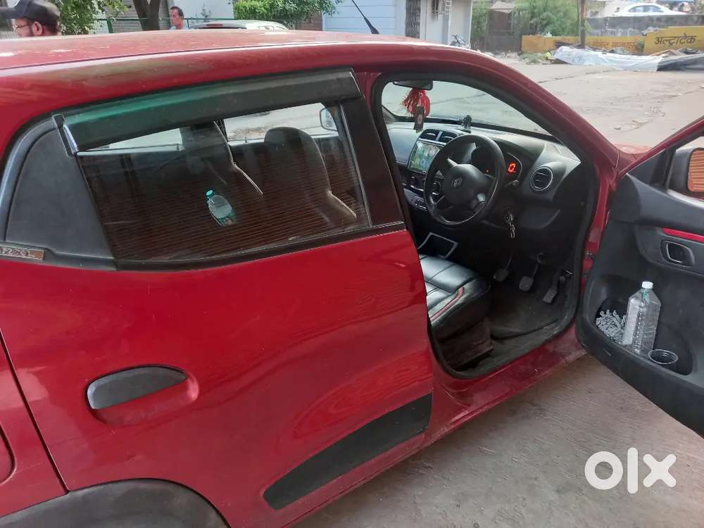 Renault Kwid 0.8 Sce 2019 Rxl