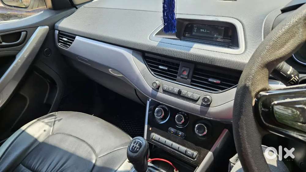 Tata Nexon 2021 Diesel Well Maintained