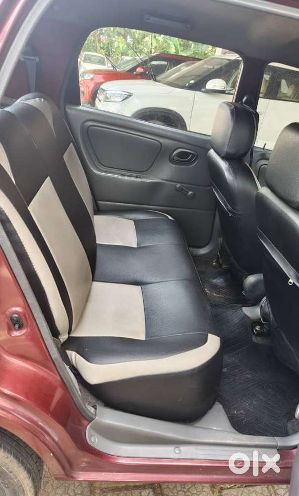 Maruti Suzuki Alto Lxi Bsiii, 2008, Petrol
