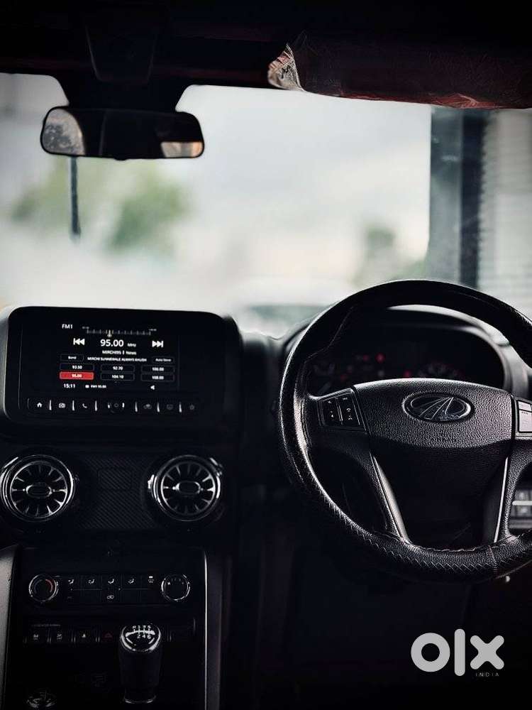 Mahindra Thar Lx Convertible Top Diesel Mt 4wd, 2022, Diesel