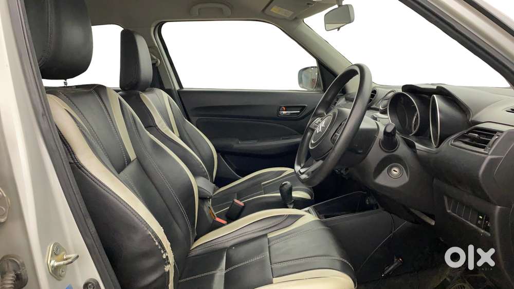 Maruti Suzuki Swift 2018 Vxi, 2019, Petrol
