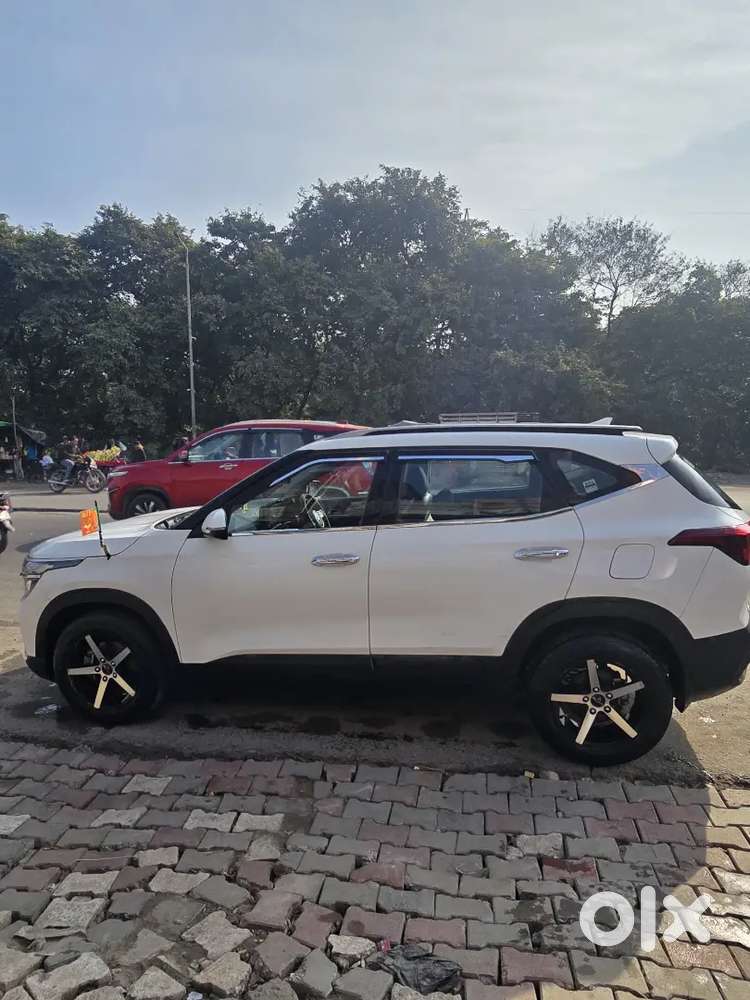 Kia Seltos 2020