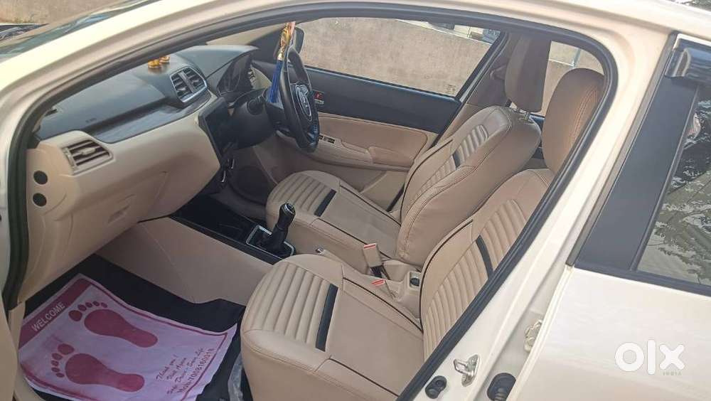Maruti Suzuki Swift Dzire 1.2 Zxi Bsiv, 2023, Petrol