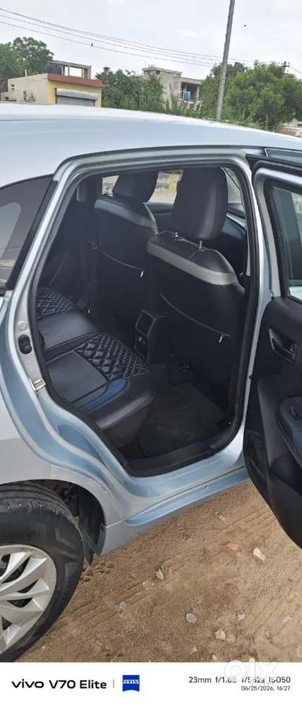 Maruti Baleno 2022 Brand New Condition Car