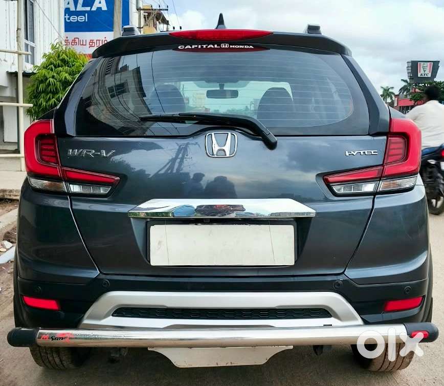 Honda Wr-v 1.2 Petrol 2023