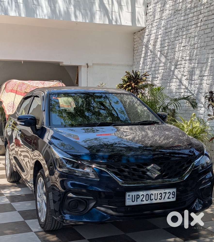 Maruti Baleno 1.2 Zeta 2025