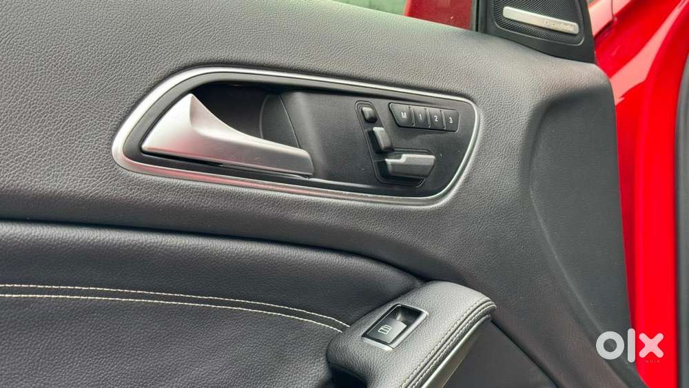 Mercedes-benz Gla 200, 2015, Petrol