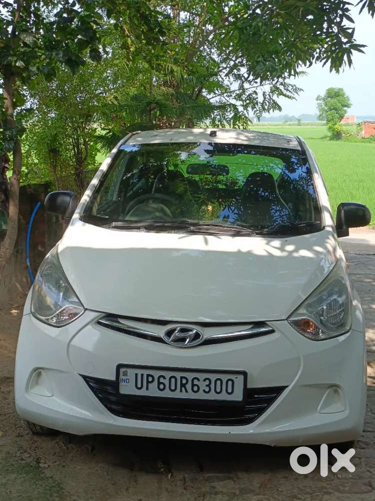 Hyundai Eon Era Plus 2012