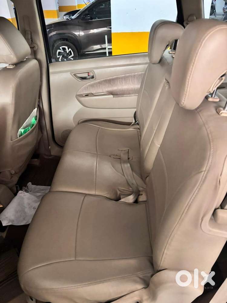 Maruti Suzuki Ertiga 2014
