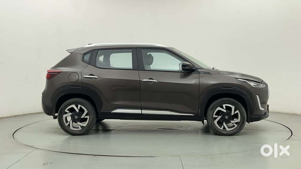 Nissan Magnite 1.0 Xv, 2022, Petrol