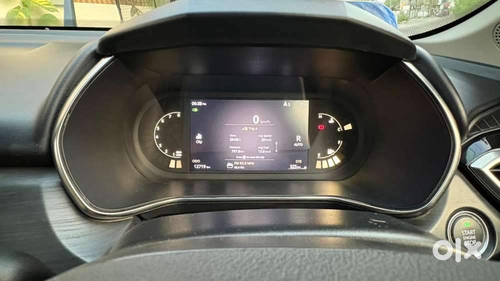 Brand New Condition, Top Model, Only 12800 Km Running,