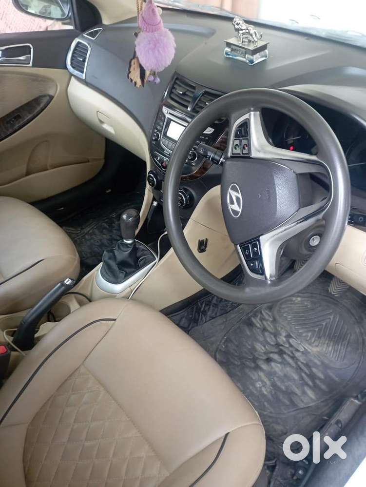 Hyundai Diesel Car 2013