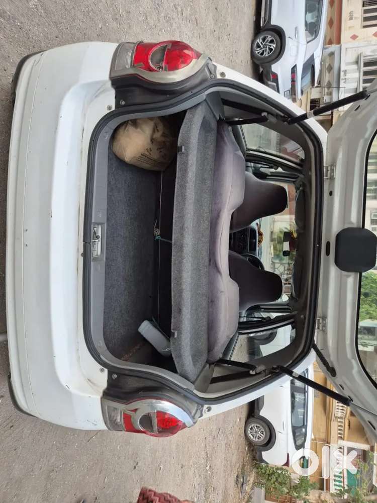 Maruti Suzuki Alto K10 2011 Petrol 55000 Km Driven