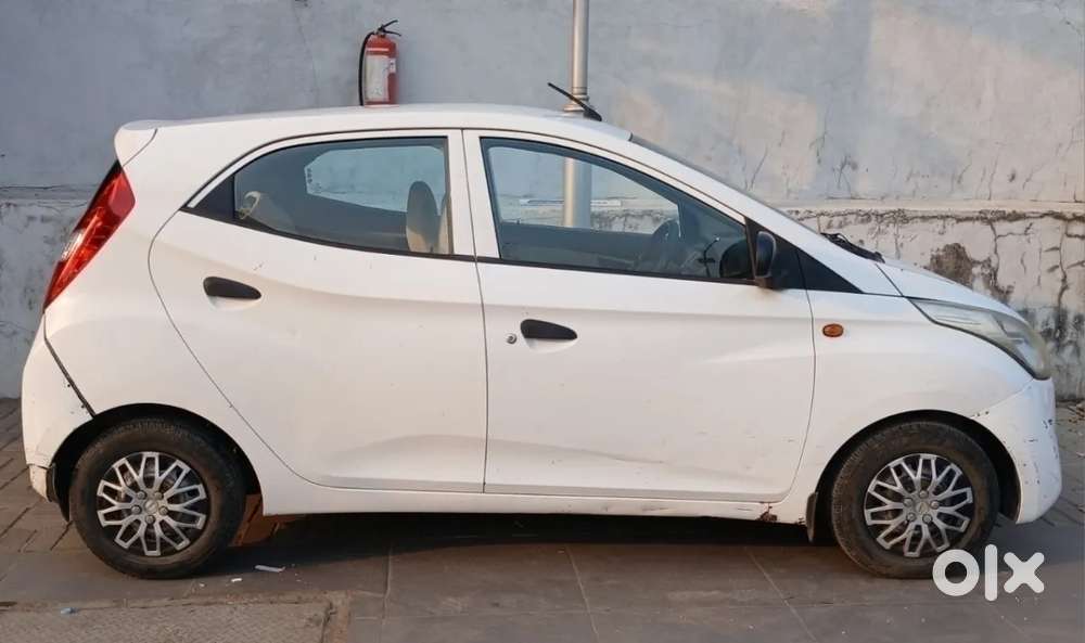 Hyundai Eon Era +, 2014, Petrol