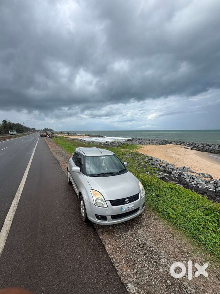 Swift 2010 Maruti Suzuki