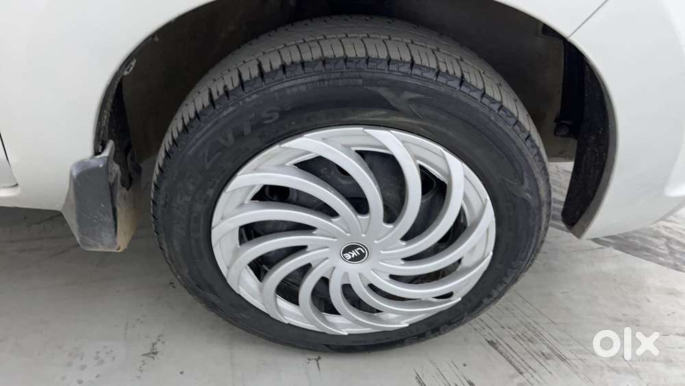 Maruti Suzuki Alto K10 2010-2014 Vxi, 2015, Petrol