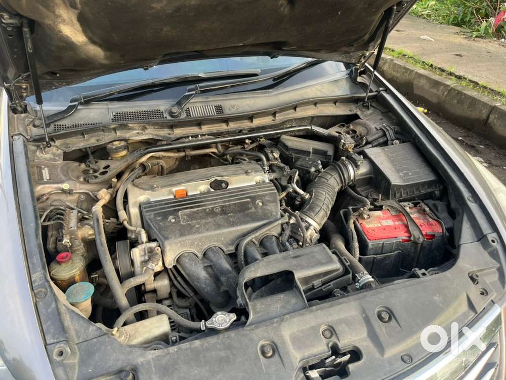 Honda Accord 2013 Petrol