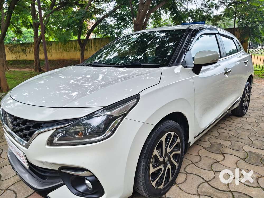 Maruti Suzuki Baleno Delta, 2023, Petrol