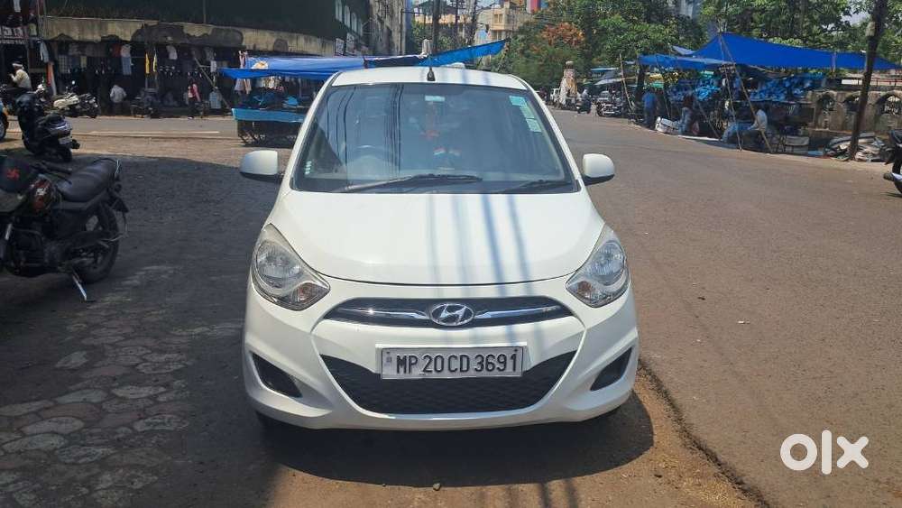 Hyundai I10 1.2 Kappa Magna, 2013, Petrol
