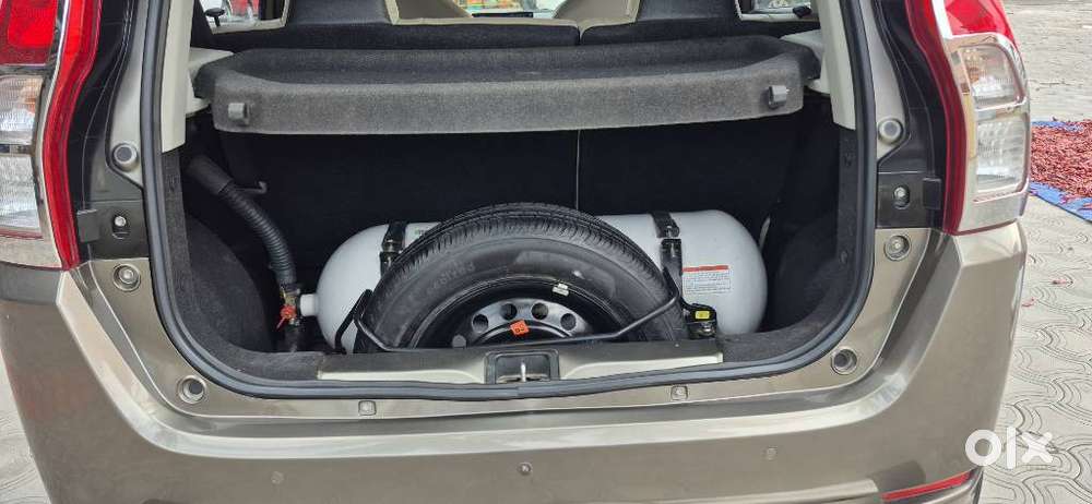 Maruti Suzuki Wagon R Vxi 1.0 Cng, 2023, Cng & Hybrids