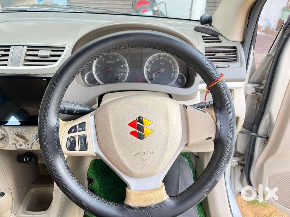 Maruti Suzuki Diesel 2013