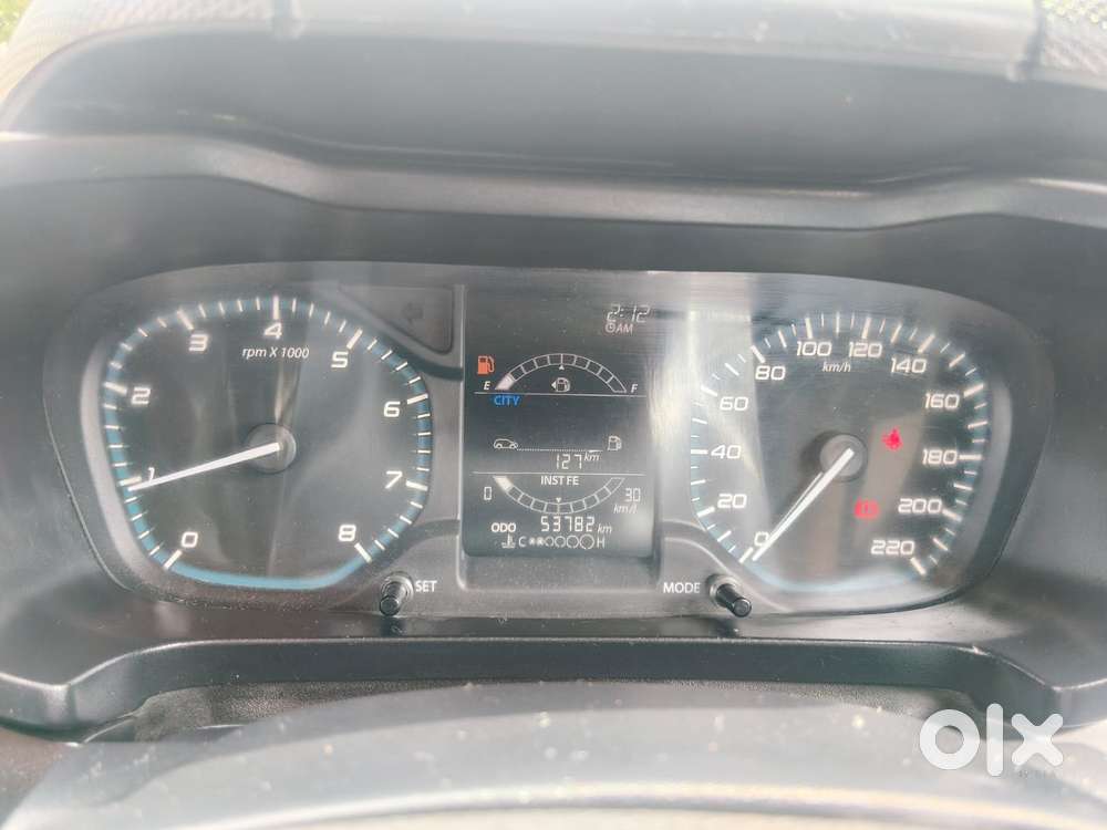Tata Altroz 1.2 Xm Plus, 2022