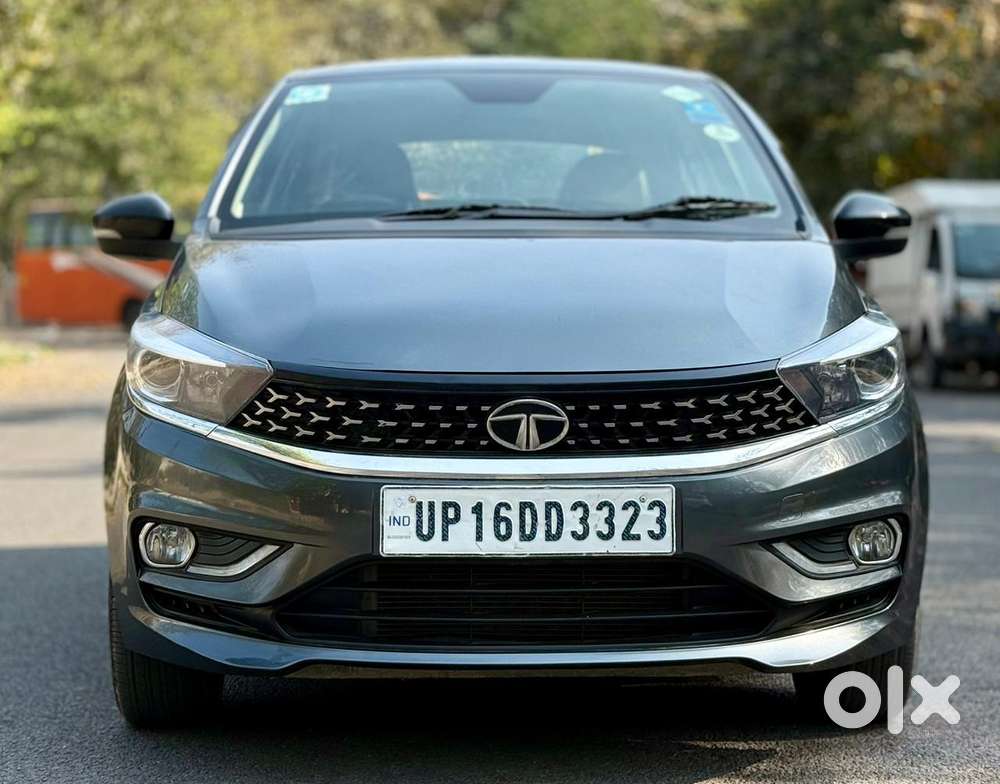 Tata Tigor 1.2 Revotron Xz Plus Cng, 2022, Cng & Hybrids