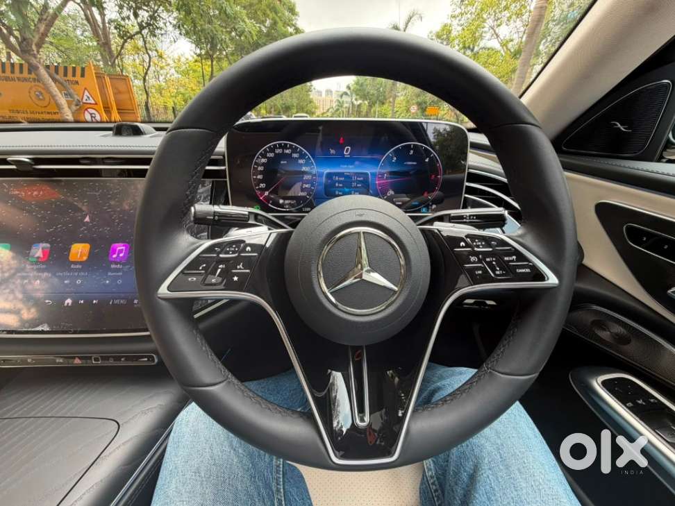 Mercedes-benz E-class E 220 D, 2025, Diesel