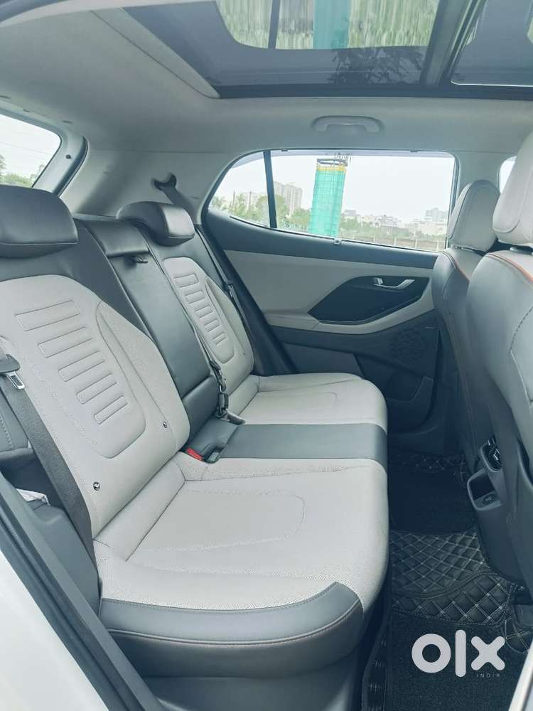 Hyundai Creta 1.5 Sx (o) Diesel, 2026, Diesel
