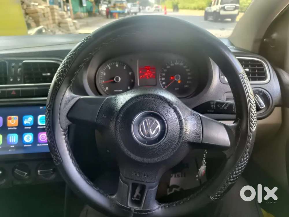 Polo 2010 1.2 Highline