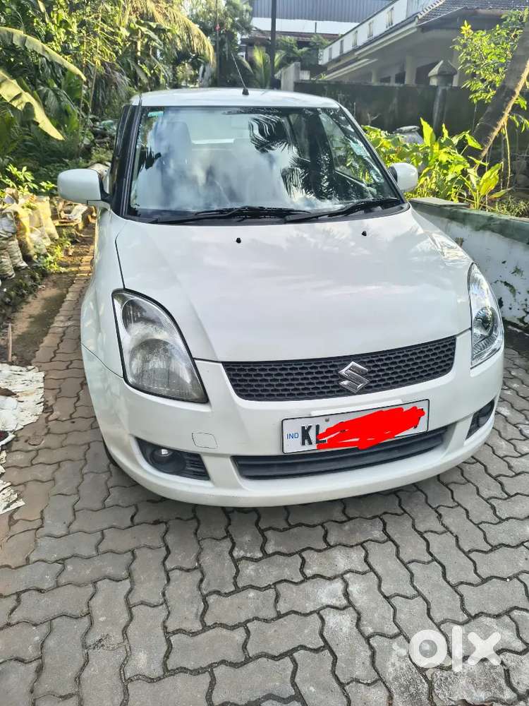 Maruti Suzuki Swift 2009 Diesel Manual