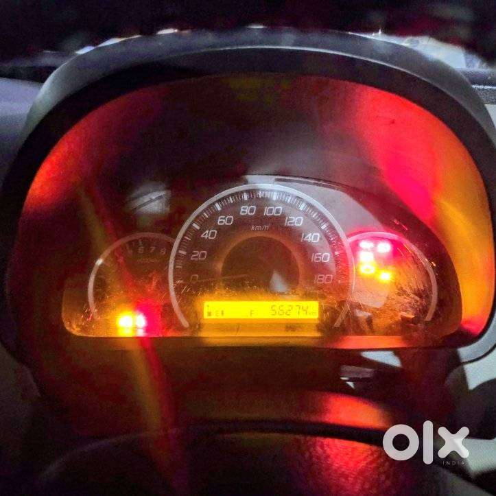 Maruti Suzuki Wagon R 1.0 Vxi Limited Edition, 2013, Petrol