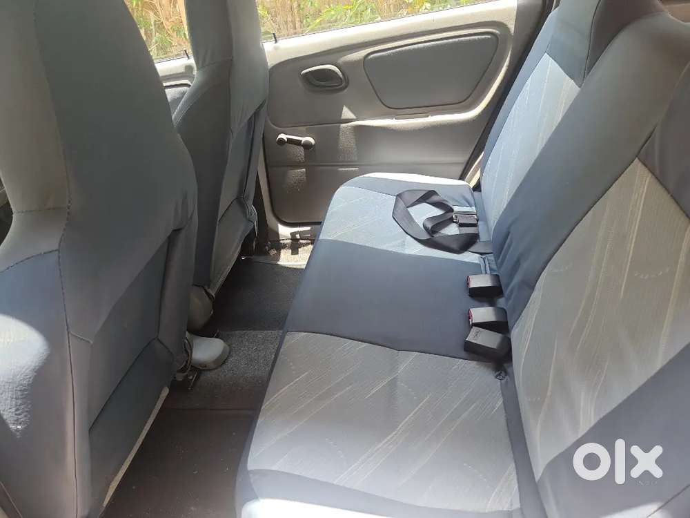 Maruti Suzuki Alto K10 2011 Petrol 24103 Km Driven