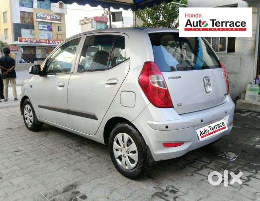 Hyundai Grand I10 1.2 Crdi Magna, 2012, Petrol