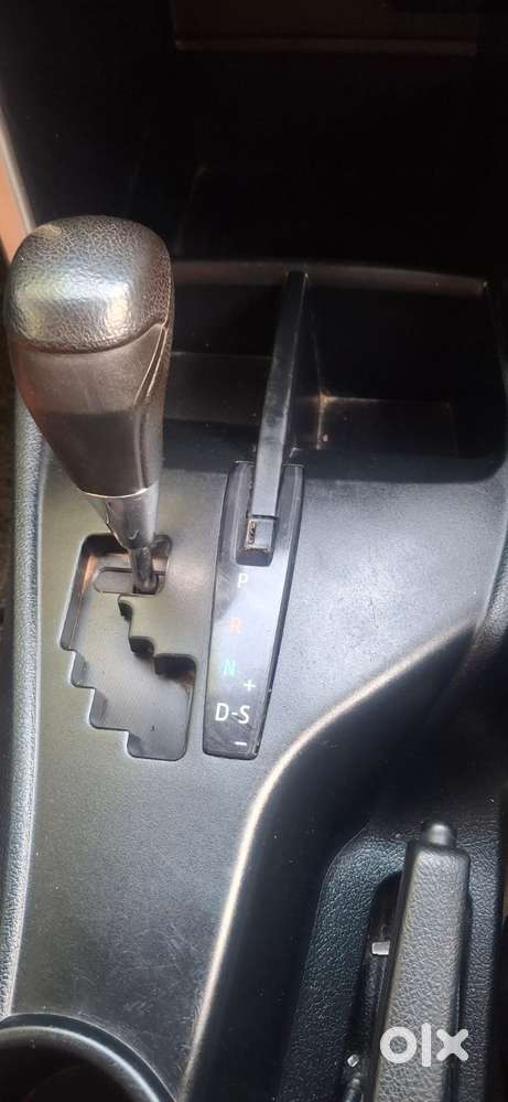 Toyota Innova Crysta [2020-ongoing] 2.4 Gx At 7 Str, 2018, Diesel