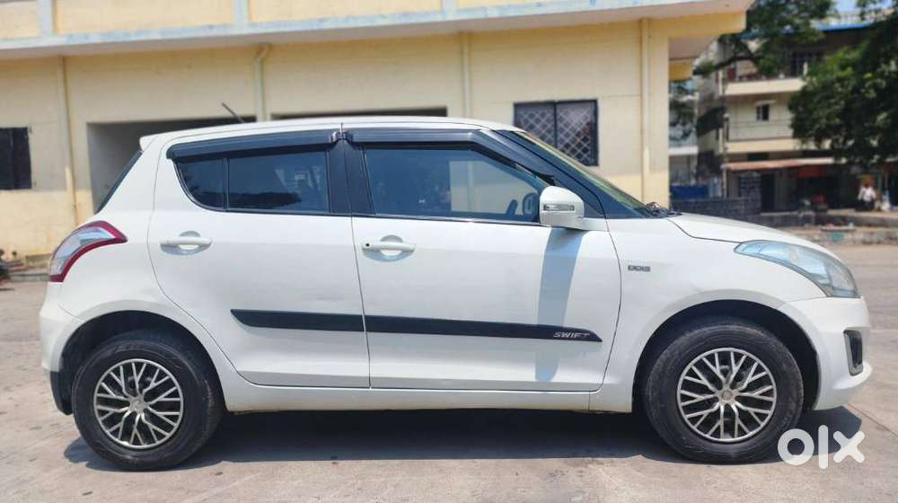 Maruti Suzuki Swift Ddis Vdi, 2015, Diesel